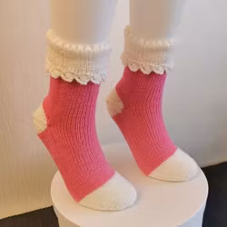 "Pearl" strumpor, Candy 37-39