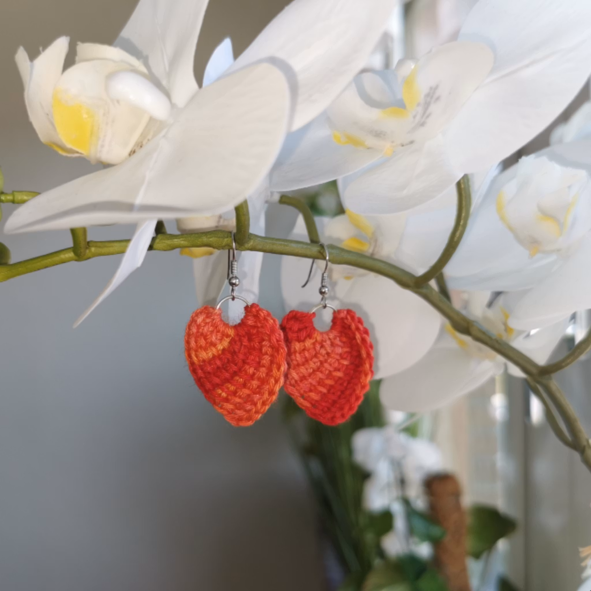Örhängen Jewel