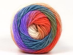 Rainbow, 62910