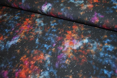 Inspiration Galaxy