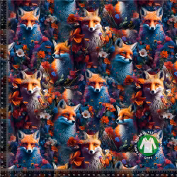 Inspiration Vackra Rävar