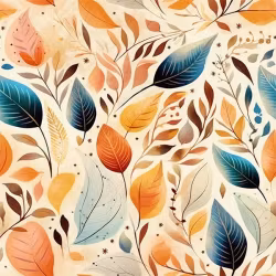 Inspiration Vackra Löv 1