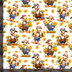 Inspiration Söta Ankor