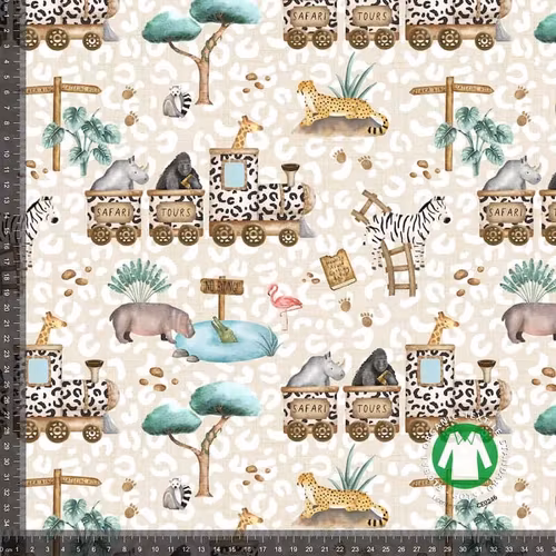 Inspiration Safari
