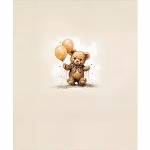 Inspiration Djurungar & Ballonger