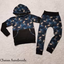 Adventure, Racing Skeleton