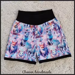 Shorts, Fantasy Creatures