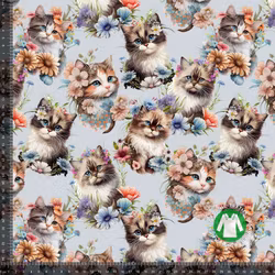 Jersey Sweet Cats