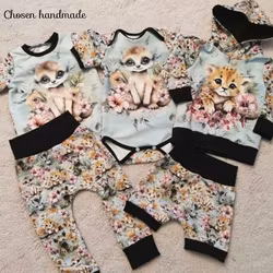 Savannens djur stl 86-152