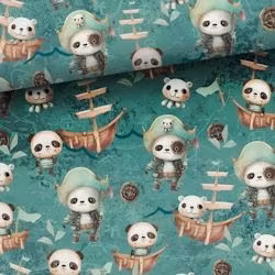 Inspiration Pirat