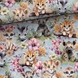 Inspiration Surikat