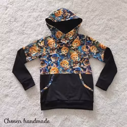 Adventure, Detektiv Lejon