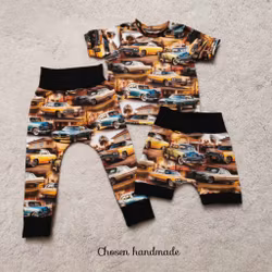 Amerikanare, stl 86-152