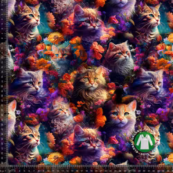 Inspiration Vackra Katter