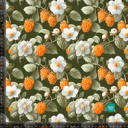 Inspiration Hjortron Khaki