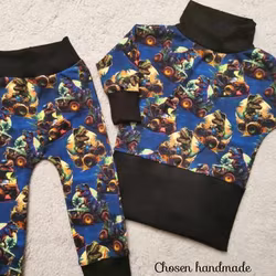 Cool Vibes stl 86-XL