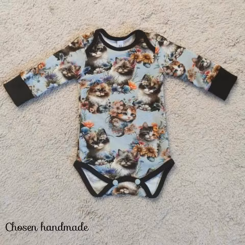 Baby, Sweet Cats