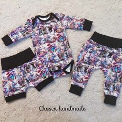 Baby, Vår-kaniner