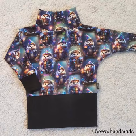 Cool Vibes stl 86-XL
