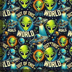 Inspiration Alien 1