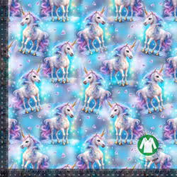 Inspiration Förtrollande Enhörningar