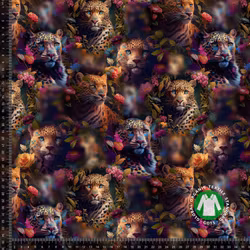 Jersey Vackra Jaguarer