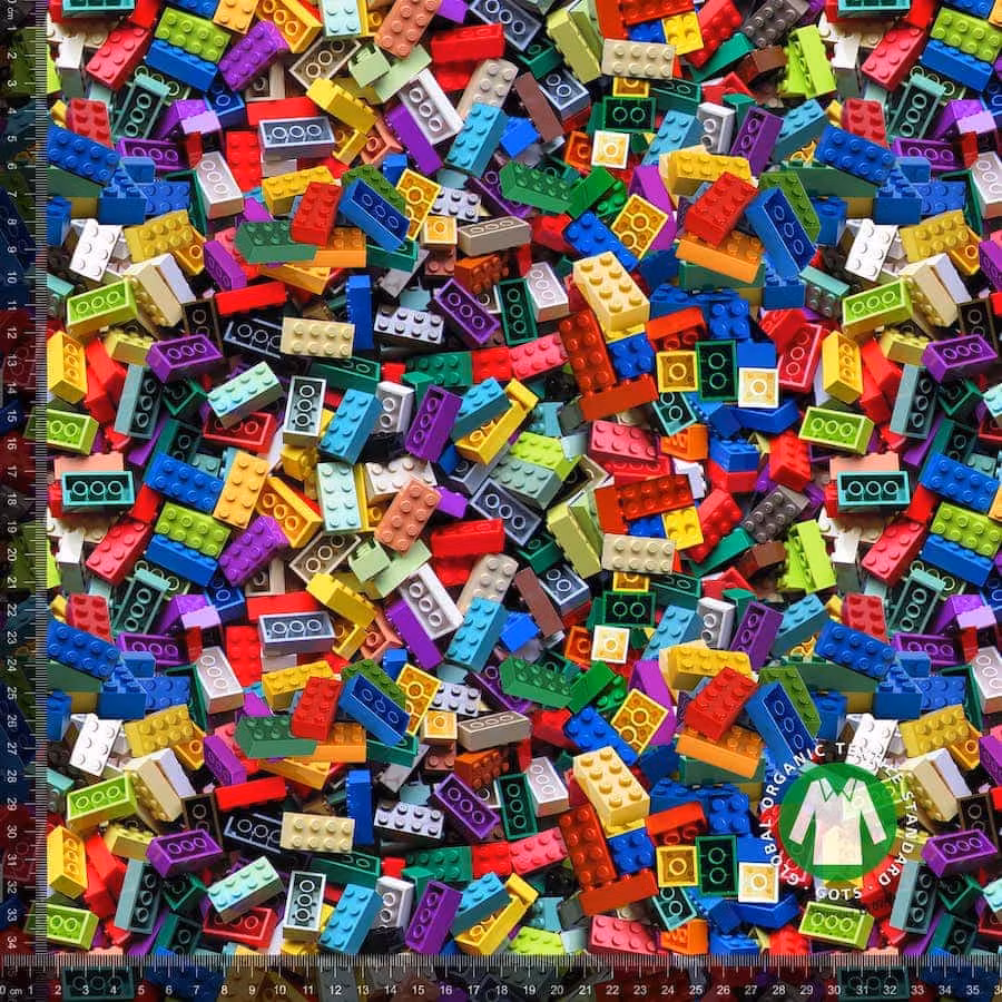 Inspiration Lego 1