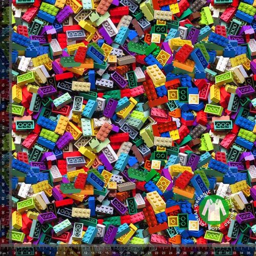 Inspiration Lego 1