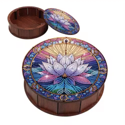 Ask, Lotus