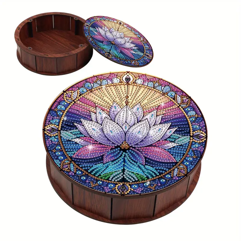 Ask, Lotus