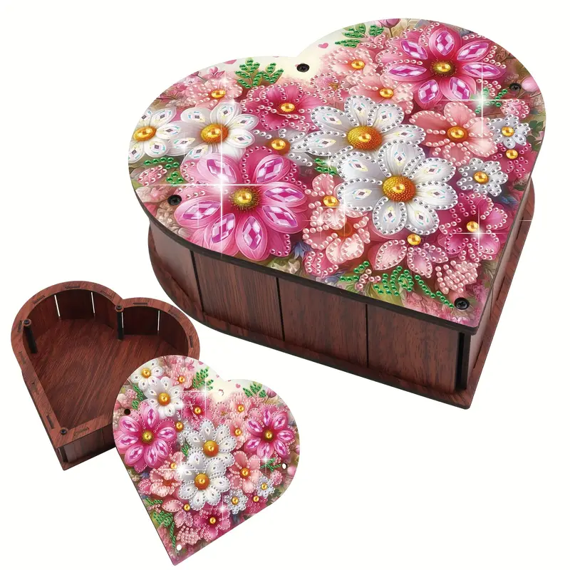 Ask, Blomster