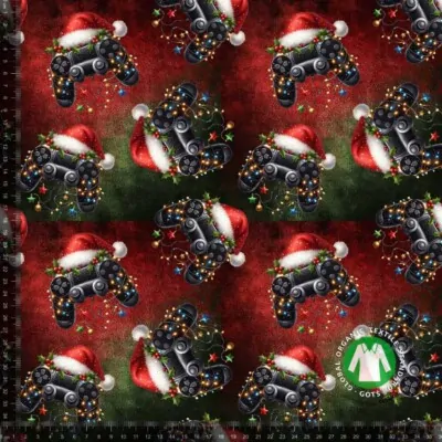 Inspiration Christmas Gaming
