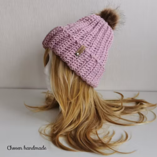 Mössa Love, Gammelrosa