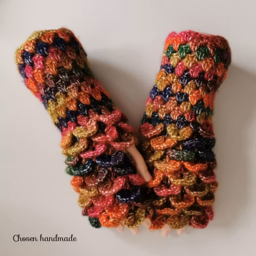 Drakfjäll Torgvantar, Vinterträdgård