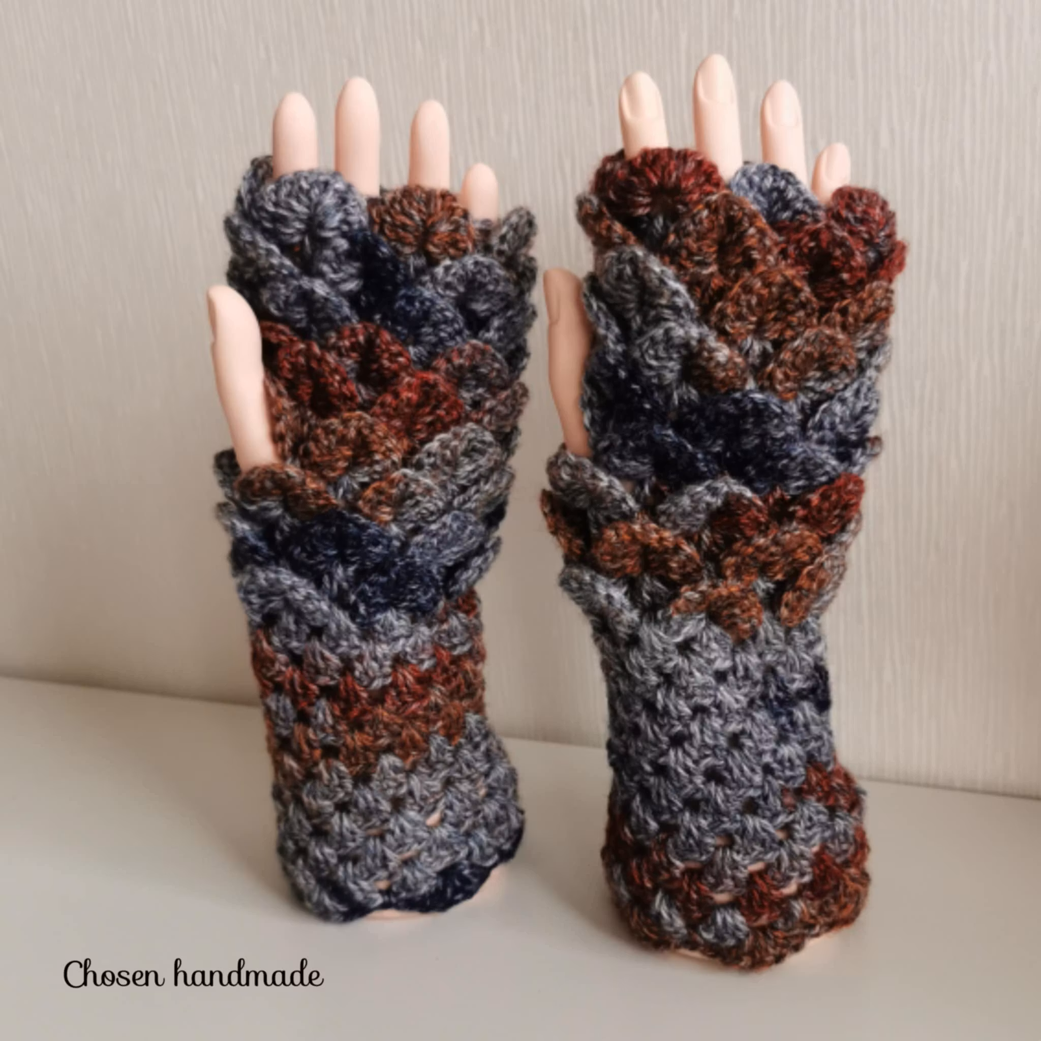 Drakfjäll Torgvantar, Rocky Mountains