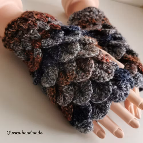 Drakfjäll Torgvantar, Rocky Mountains