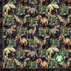 Inspiration Dinosaurier 2