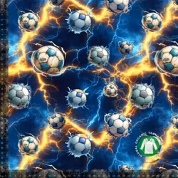 Inspiration Fotboll