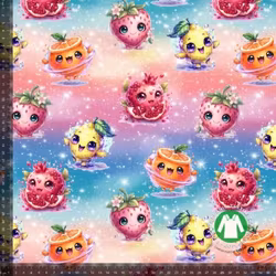 Inspiration Sommarfrukter