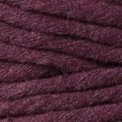 Makraményckelring fläta Blackberry