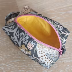 Mini necessär nr 12