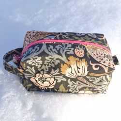 Mini necessär nr 12