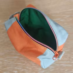 Mini necessär nr 16