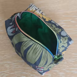 Mini necessär nr 19