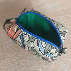 Mini necessär nr 21