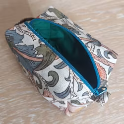 Mini necessär nr 25