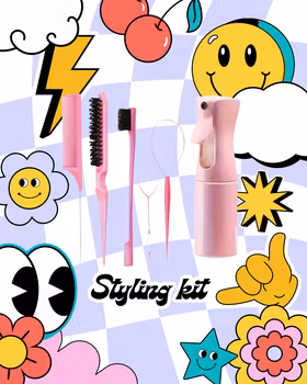 Styling kit