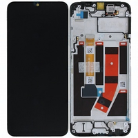 OPPO Screen A72 5G(PDYM20/PDYT20)/A72n 5G(PDYM10) for Aftersales 4904890 Original Service Pack