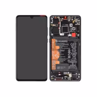 P30 Display Black Original