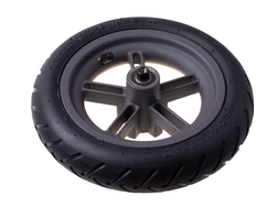 Rear Hub kits-Mi Electric Scooter-Grey